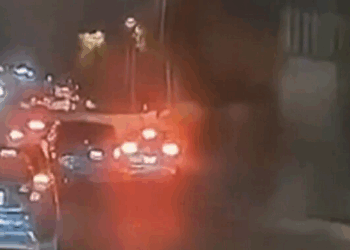 Revelan el nuevo modus operandi de los Montachoques en CDMX