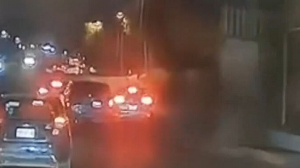Revelan el nuevo modus operandi de los Montachoques en CDMX