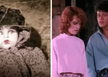 Esta es la película de terror mexicana con Pedrito Fernández para ver en Día de Muertos