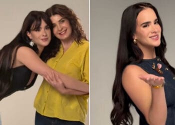 Corazón de Oro: Conoce a todo el elenco de la nueva telenovela de Pedro Ortíz de Pinedo