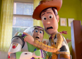 ‘Toy Story 5’ revela su primer TRAILER oficial con Woody y Buzz de regreso; ¿Cuándo se estrena en cines?