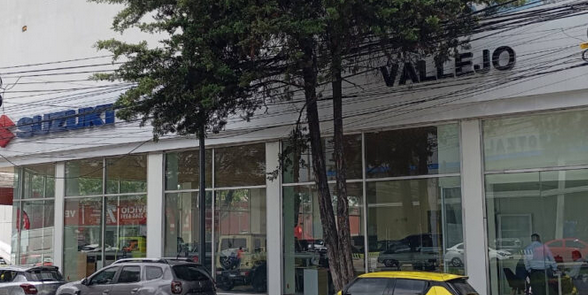 Familia es defraudada en Suzuki Vallejo, entregaron su auto a cuenta y después dijeron que el asesor ya no trabajaba ahí