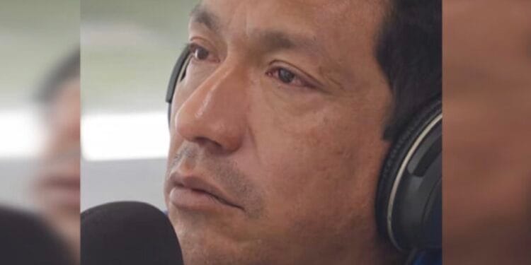 Chofer de aplicación recibe sentencia de 47 años tras aceptar un viaje de 180 pesos