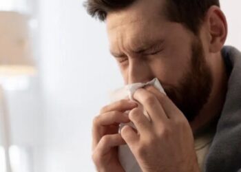 Reportan el PRIMER CASO de la Influenza A H3N2 en México