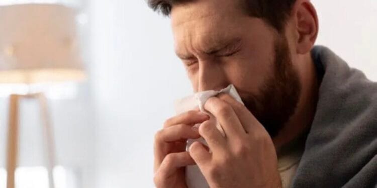 Reportan el PRIMER CASO de la Influenza A H3N2 en México