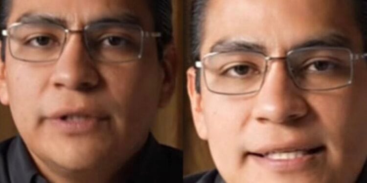 El Infuencer Juve 3D Studio cuestiona los rituales de Año Nuevo y pide a mexicanos que se pongan a trabajar