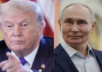 Trump descarta capturar a Putin tras detención de Nicolás Maduro