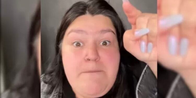 La Fatshionista CULPA a los internautas por estar pasándola mal: “Ustedes están participando en destruir mi salud mental”