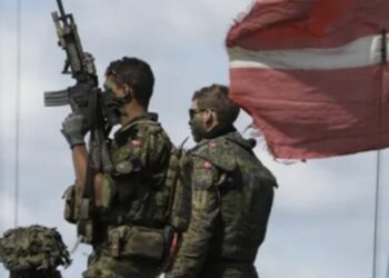 Alemania, Francia, Noruega y Suecia enviarán tropas a Groenlandia para defenderla de amenazas de anexión de Trump