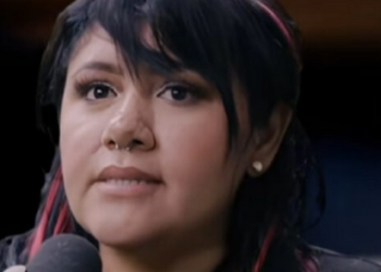 VIDEO: Mujer acudió al IMSS a retirarse el DIU y le amputaron las piernas