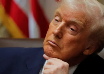 Donald Trump advierte que comenzará con ataques terrestres contra los cárteles