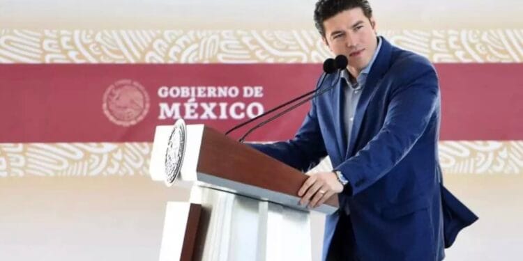En Nuevo León va primera alianza de Morena con PRI y PAN para frenar al gobernador Samuel García