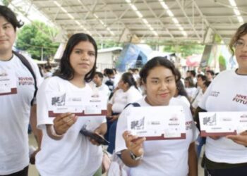 Jóvenes Construyendo el Futuro 2026: guía completa para postularse desde el 1 de febrero