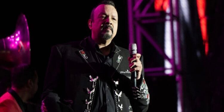 Reportan ataque armado contra el convoy de Pepe Aguilar en Zacatecas al salir de su rancho El Soyate