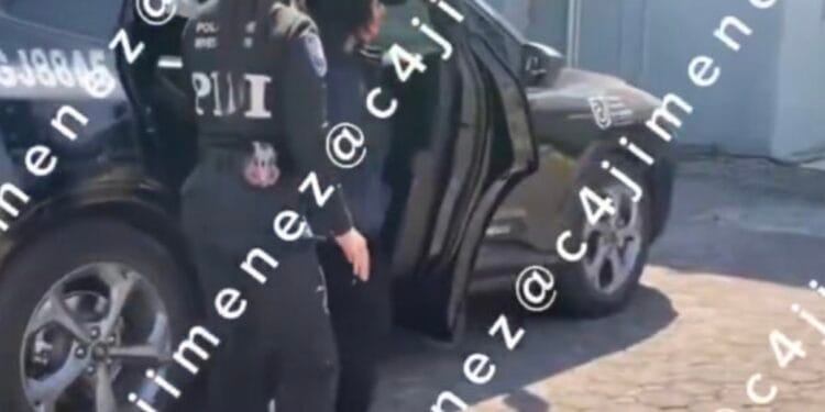C4 Jiménez’ revela que Gaby ‘N’ teme ser enviada a población en Santa Martha; piensa que nadie la quiere