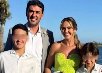 Una infidelidad y una carta de despedida, las claves de la tragedia familiar cometida por un famoso político