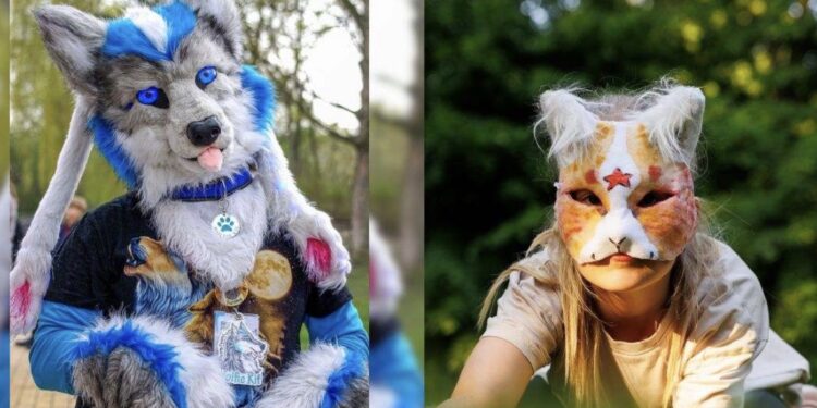 Therian y furros: la diferencia entre identidad y afición que muchos confunden