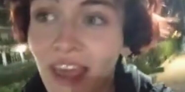 Mujer trans confirma que denunció a joven tras rechazo y asegura que busca sentar precedente
