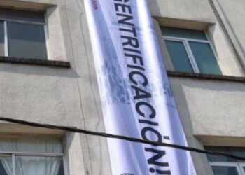CDMX propone nuevo impuesto a Airbnb y turistas extranjeros por el Mundial 2026