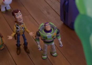 Tráiler de Toy Story 5: Woody y Buzz enfrentan a la tecnología; esta es la fecha de estreno