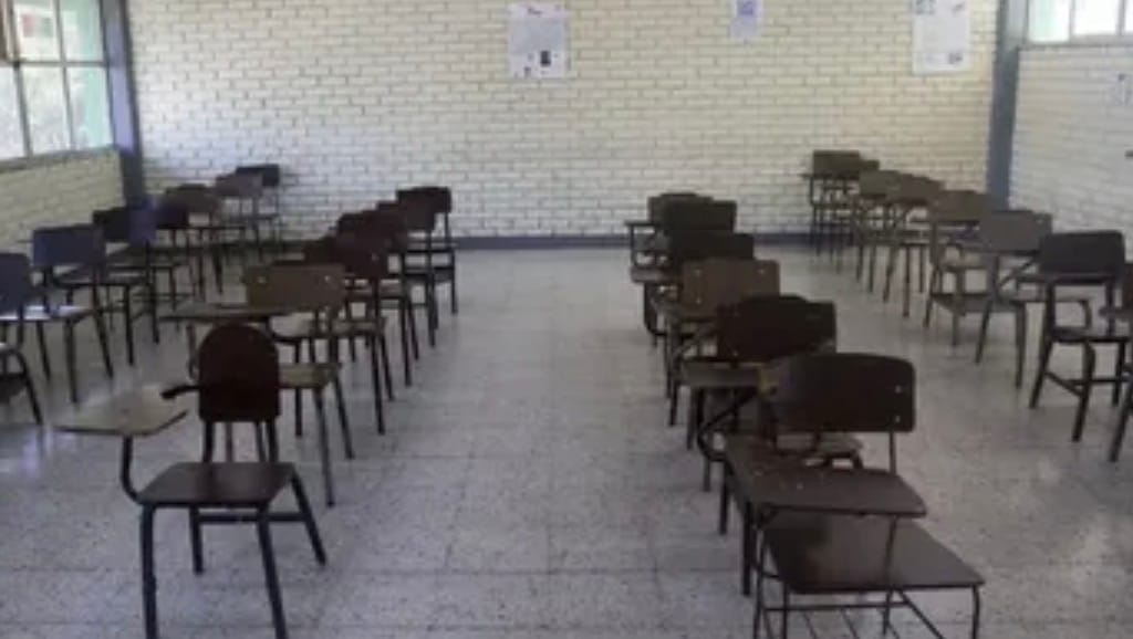 Jalisco suspende clases presenciales y activa Código Rojo tras jornada ...