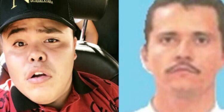 ¿Por qué El Pirata de Culiacán se hizo tendencia tras el abatimiento de ‘El Mencho’?