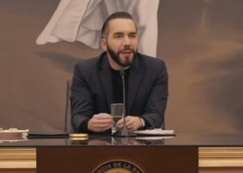 “No hay Estado que no pueda eliminar la delincuencia”: el discurso que reabre el debate en América Latina