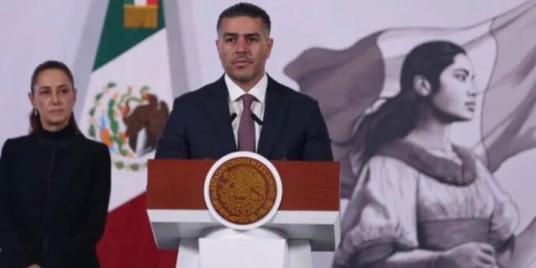 VIDEO: Tras operativo contra ‘El Mencho’, 25 elementos de la Guardia Nacional perdieron la vida: Harfuch
