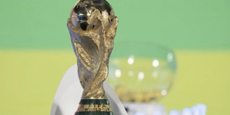 El Mencho tenía boletos para el Mundial 2026, de acuerdo con reportes