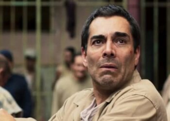 Kristoff arremete contra Omar Chaparro y lo acusa de “destruir el cine nacional”