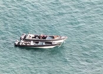 Mueren cuatro personas tras enfrentamiento marítimo entre lancha con matrícula de EE.UU. y autoridades cubanas