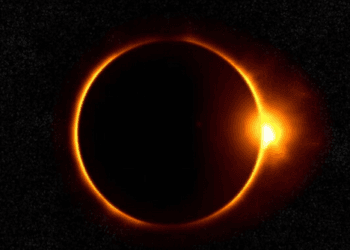 Eclipse solar del 17 de febrero de 2026: visibilidad y transmisión