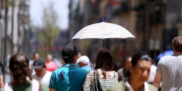 Isla de calor, el fenómeno que explica en bochorno que sentimos en la CDMX
