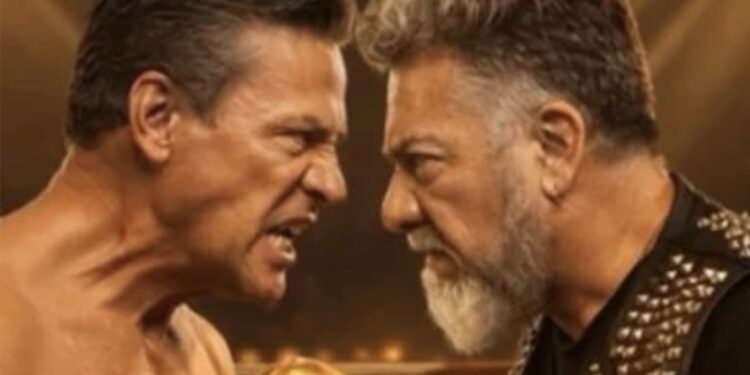 Adame vs Trejo está por comenzar: todo listo para la pelea estelar de Ring Royale 2026