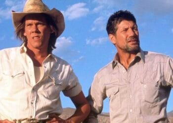 ¡Terror Bajo la Tierra regresa a Canal 5! Ve AQUÍ la programación de hoy 31 de marzo 2026