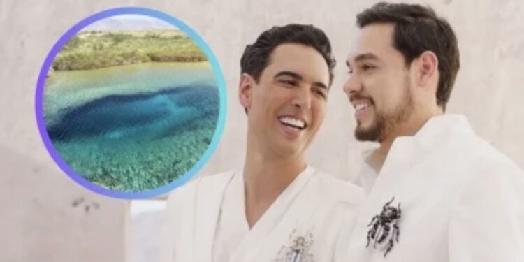 ¿Boda de Un Tal Fredo causó daño y cierre de Cuatro Ciénegas? Esto se sabe
