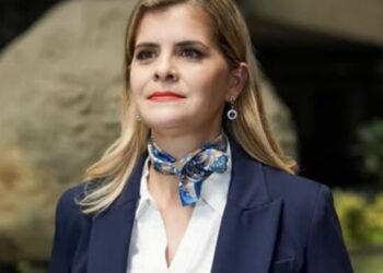 VIDEO: “México es un referente de a dónde no queremos llegar” Presidenta electa de Costa Rica sobre la seguridad en su país