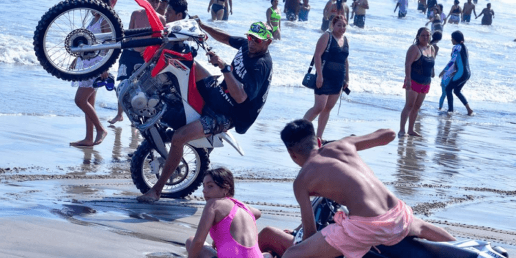 Empresarios piden cancelar Acamoto 2026; Aseguran que daña la imagen de Acapulco