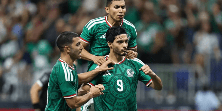 Buscan declarar feriado el día de inauguración del Mundial 2026 en la CDMX