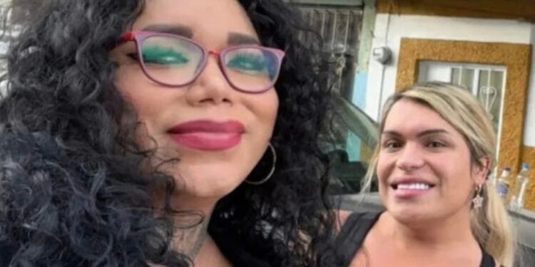 El video por el que estan cancelando a Wendy Guevara y Paola Suárez