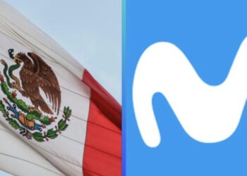 Telefónica ‘hace las maletas’: dueña de Movistar vende su filial en México por 450 mdp