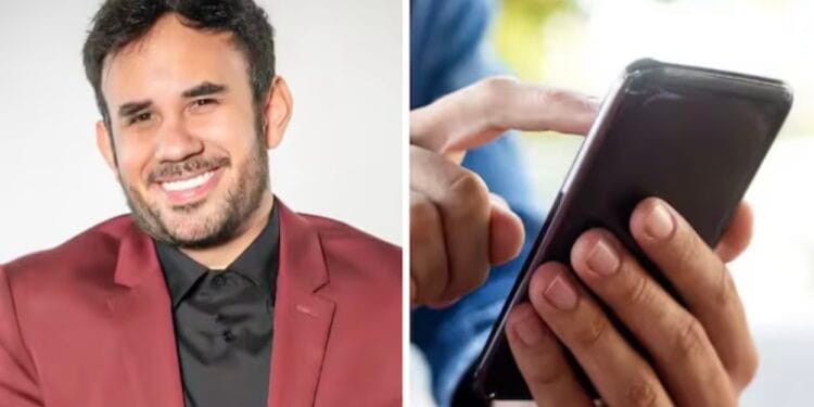 Werevertumorro denuncia mensajes “de arriba” y reaviva debate por registro de celulares con CURP