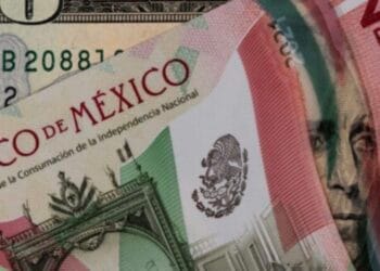 Dólar hoy en México HOY 18 de abril de 2026: así amaneció el tipo de cambio y precio en bancos
