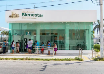 Pensión Bienestar: calendario de pagos mayo 2026