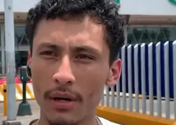 VIDEO: Ciudadano estadounidense es deportado a México tras no poder comprobar su identidad en Texas