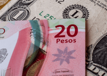 Precio del dólar hoy 24 de abril de 2026 en México: así amaneció el tipo de cambio