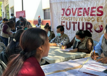 ¡Hasta 9 mil 582 pesos al mes! Anuncian nuevo registro para inscribirte a Jóvenes Construyendo el Futuro, estos son los requisitos