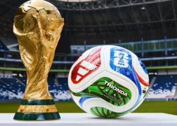 VIDEO: FIFA le pone un alto a influencers y marcas, revelan TODO lo que tienen prohibido decir o hacer rumbo al Mundial 2026