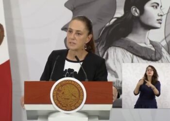 “No hay un calendario definido” Claudia Sheinbaum aclara cambios en el calendario escolar por el Mundial 2026