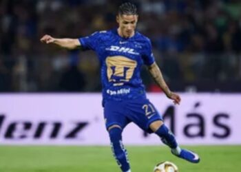 ‘Estaré eternamente agradecido’: Uriel Antuna publica mensaje tras derrota de Pumas en la Final